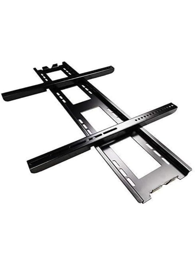 TV Wall Mount Bracket – Heavy Duty Pull-Out Design for 50 to 120 Inch Screens – Adjustable Support up to 150kg – Universal VESA 900×610mm – Suitable for LED, LCD & Plasma TVs - Image 2