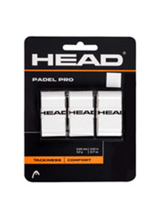 HEAD - Padel Pro Overgrip | Perfect Blend Of Comfort And Tackiness - Image 1