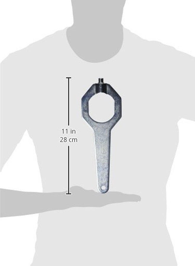 ريدجيد مفتاح ربط الحلمة Ridgid 51020 D-380-X - Image 3