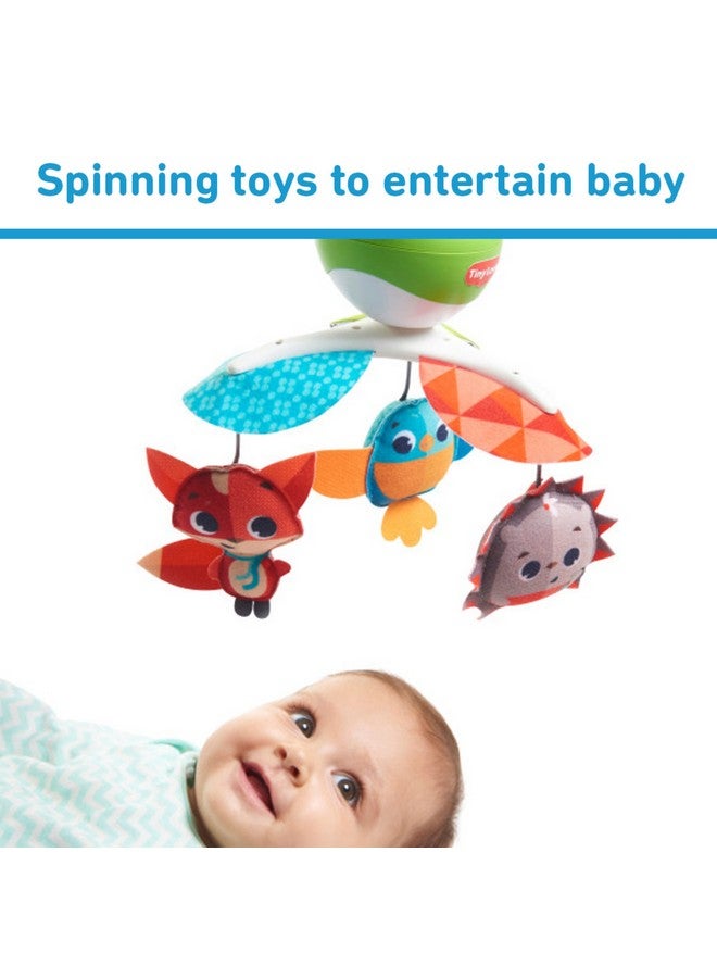 Tiny Love Meadow Days Take Along Mobile 1 Count (Pack Of 1) - Image 4