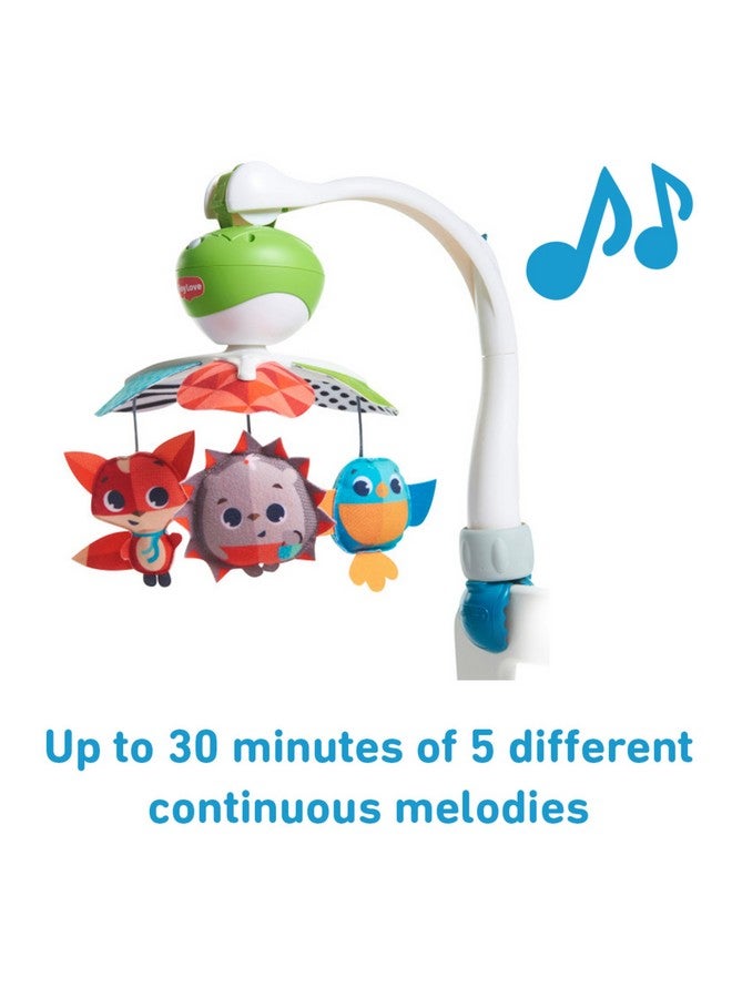 Tiny Love Meadow Days Take Along Mobile 1 Count (Pack Of 1) - Image 5