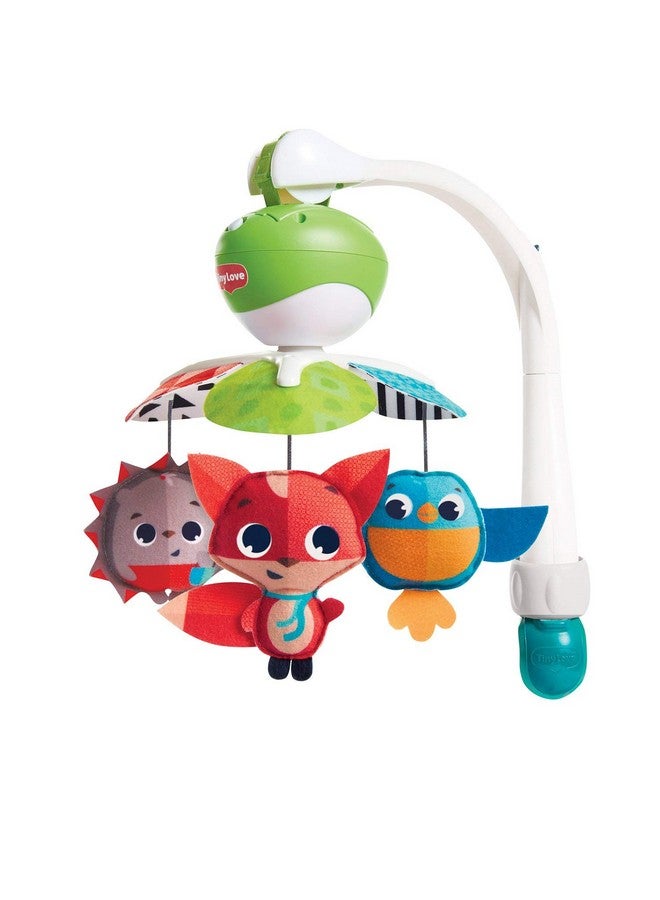 Tiny Love Meadow Days Take Along Mobile 1 Count (Pack Of 1) - Image 1