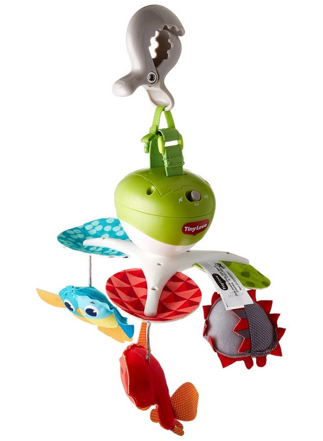 Tiny Love Meadow Days Take Along Mobile 1 Count (Pack Of 1) - Image 3