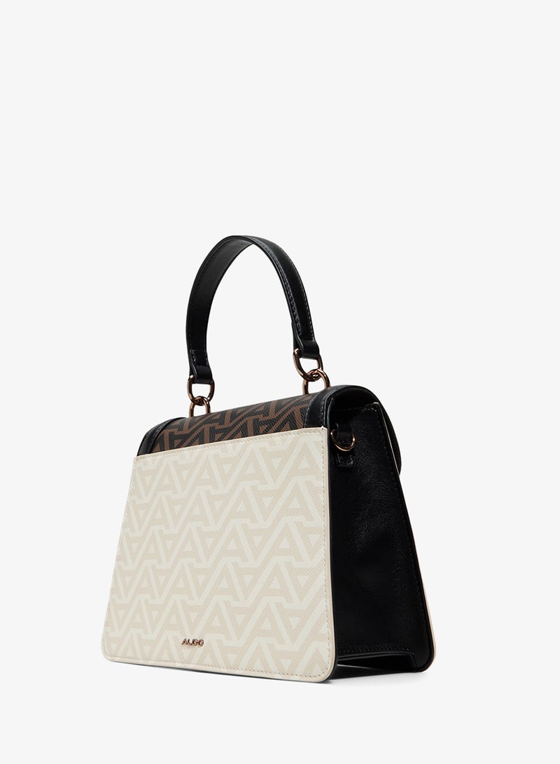 ALDO Mireillea Satchel Bag - Image 3