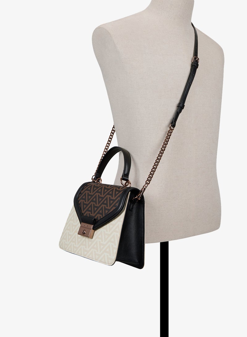 ALDO Mireillea Satchel Bag - Image 2