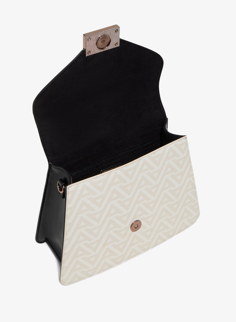 ALDO Mireillea Satchel Bag - Image 4