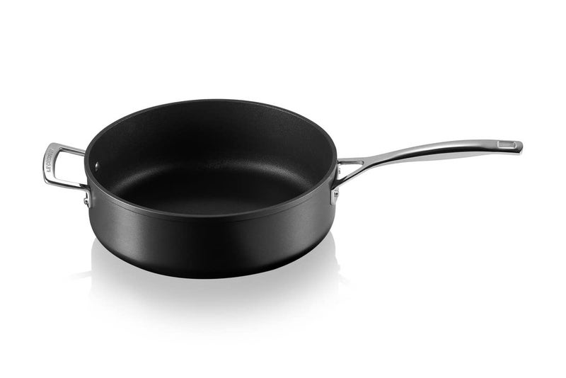 Le Creuset Le Creuset TNS HB Saute Pan wo Lid 28 cm  - Image 1
