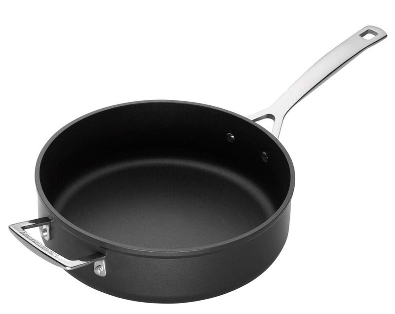 Le Creuset Le Creuset TNS HB Saute Pan wo Lid 28 cm  - Image 4