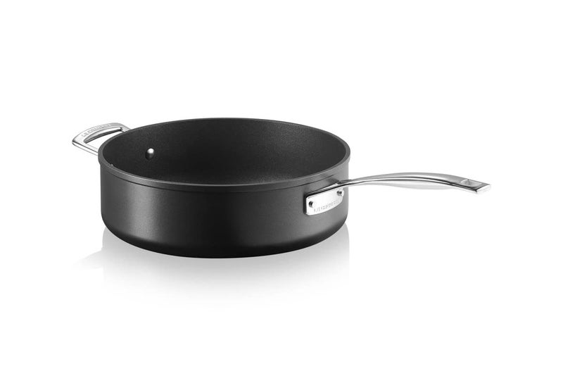 Le Creuset Le Creuset TNS HB Saute Pan wo Lid 28 cm  - Image 2
