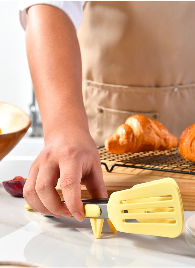 Generic Silicone tripod food clips  - Image 4