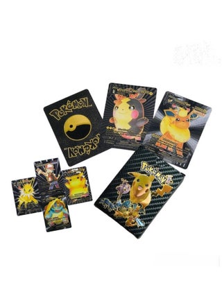 Pokemon Trading Cards Egypt | 30-75% OFF | Cairo, Giza Pokemon Trading Cards Egypt | 30-75% OFF | Cairo, Giza