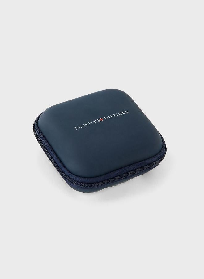 TOMMY HILFIGER Bracelet with Interwined Circles - Image 5