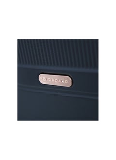 GIORDANO Hardshell Luggage Trolley Bag 3 Pieces Set,Black (S-20",M-24",L-28")  - Image 3