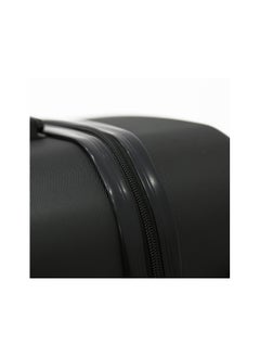 GIORDANO Hardshell Luggage Trolley Bag 3 Pieces Set,Black (S-20",M-24",L-28")  - Image 5