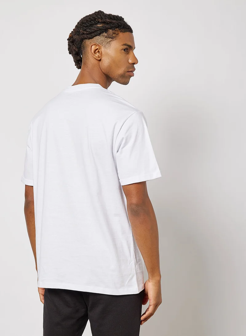 Only & Sons Harvard Crew T-Shirt