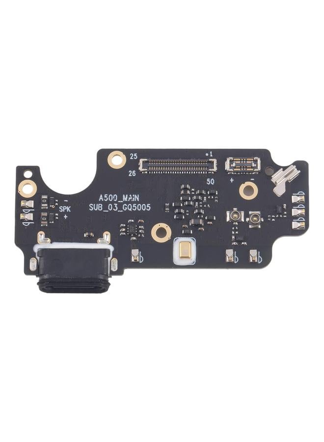 erorex For Ulefone Armor 23 Ultra Charging Port Board - Image 1