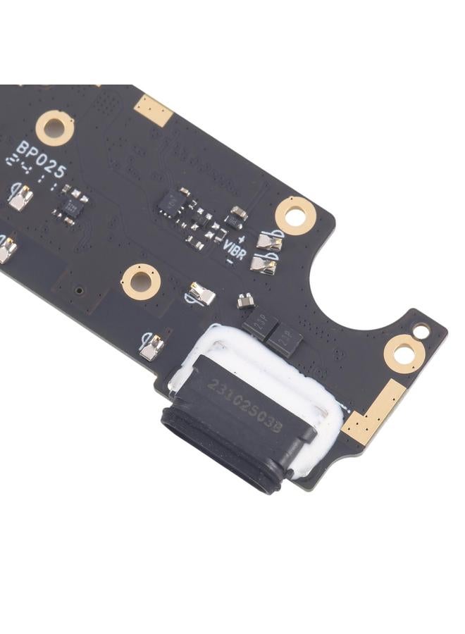 erorex For Ulefone Armor 23 Ultra Charging Port Board - Image 4