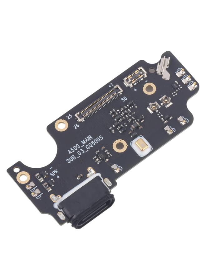 erorex For Ulefone Armor 23 Ultra Charging Port Board - Image 2