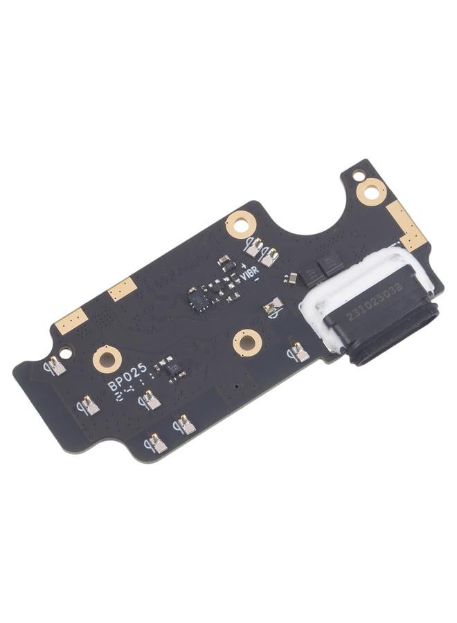 erorex For Ulefone Armor 23 Ultra Charging Port Board - Image 3