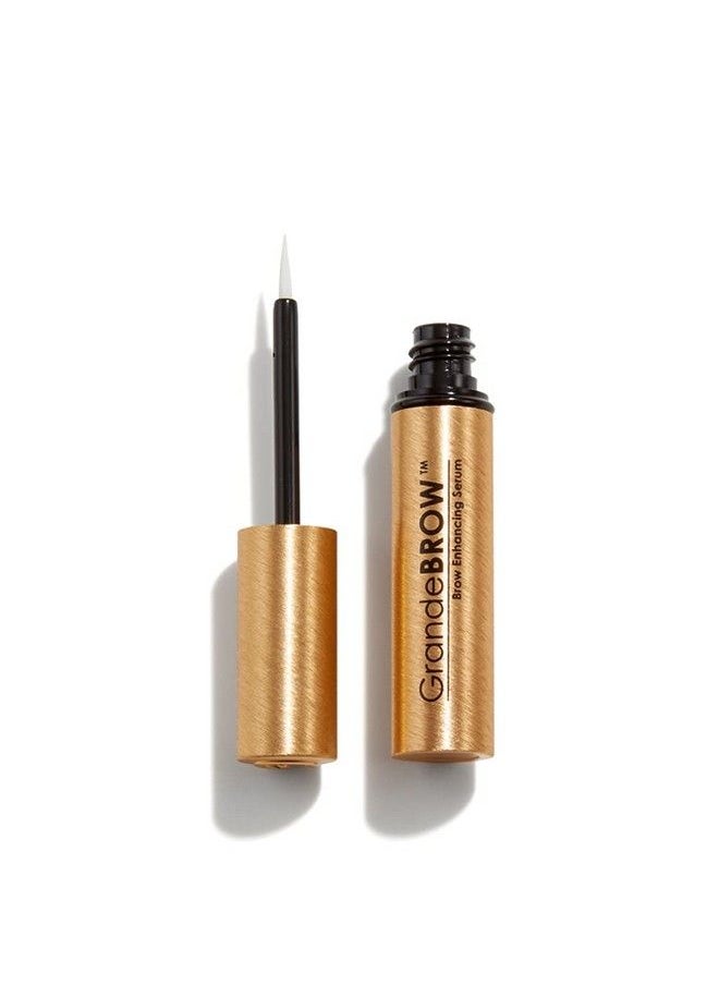 Grande Cosmetics - Grandebrow Brow Enhancing Serum 15Ml Starter Supply Multi - Image 1