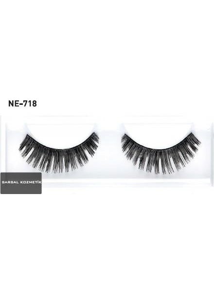 Hand Made Professional False Eyelashes Ne-718 - pzsku/Z8F0744D4FBE626AF2942Z/45/_/1727706059/6fc10ab9-9cd7-4796-b251-90bed64ae0ba