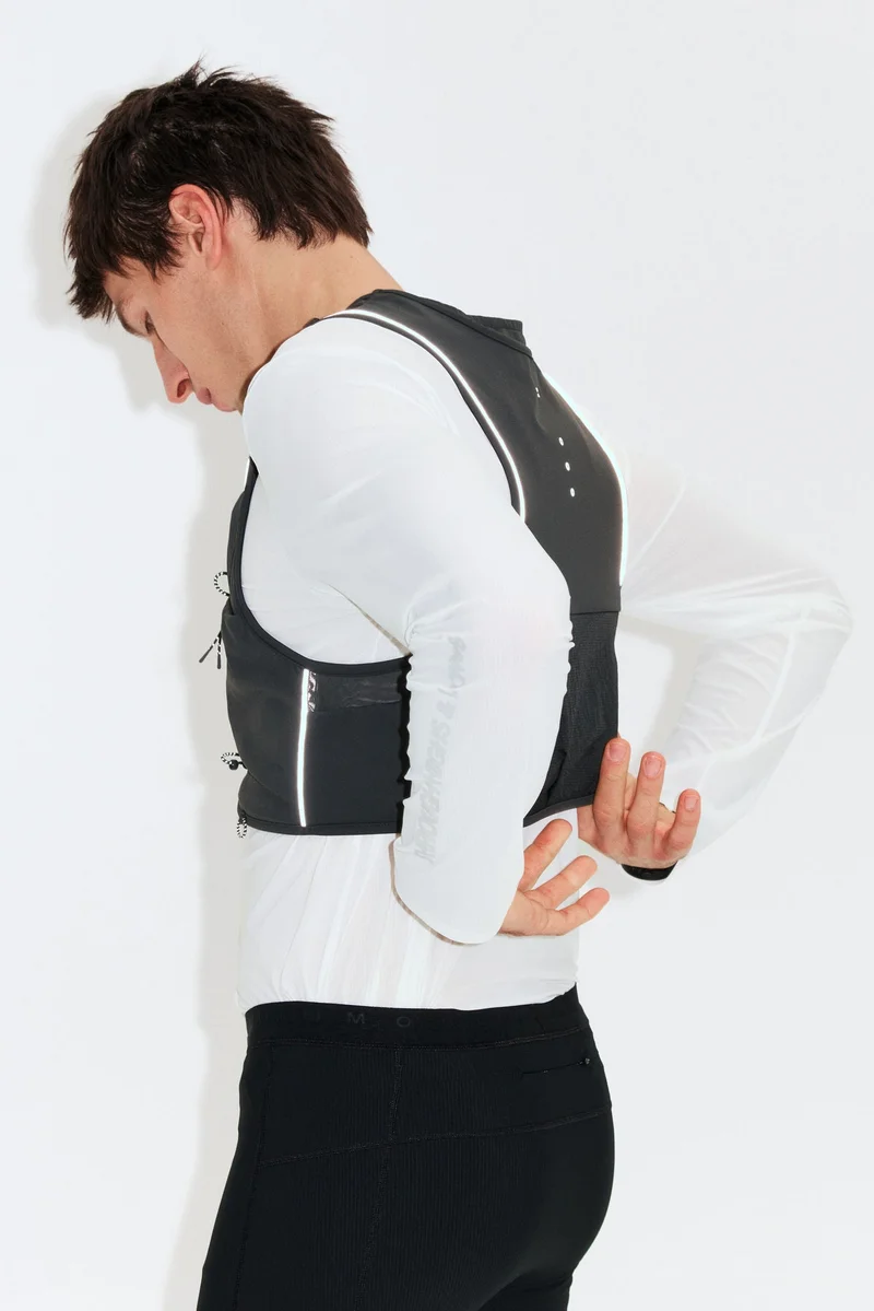 H&M  Lightweight running vest for Men | Best Price UAE