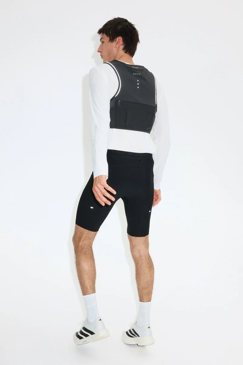 H&M  Lightweight running vest for Men | Best Price UAE