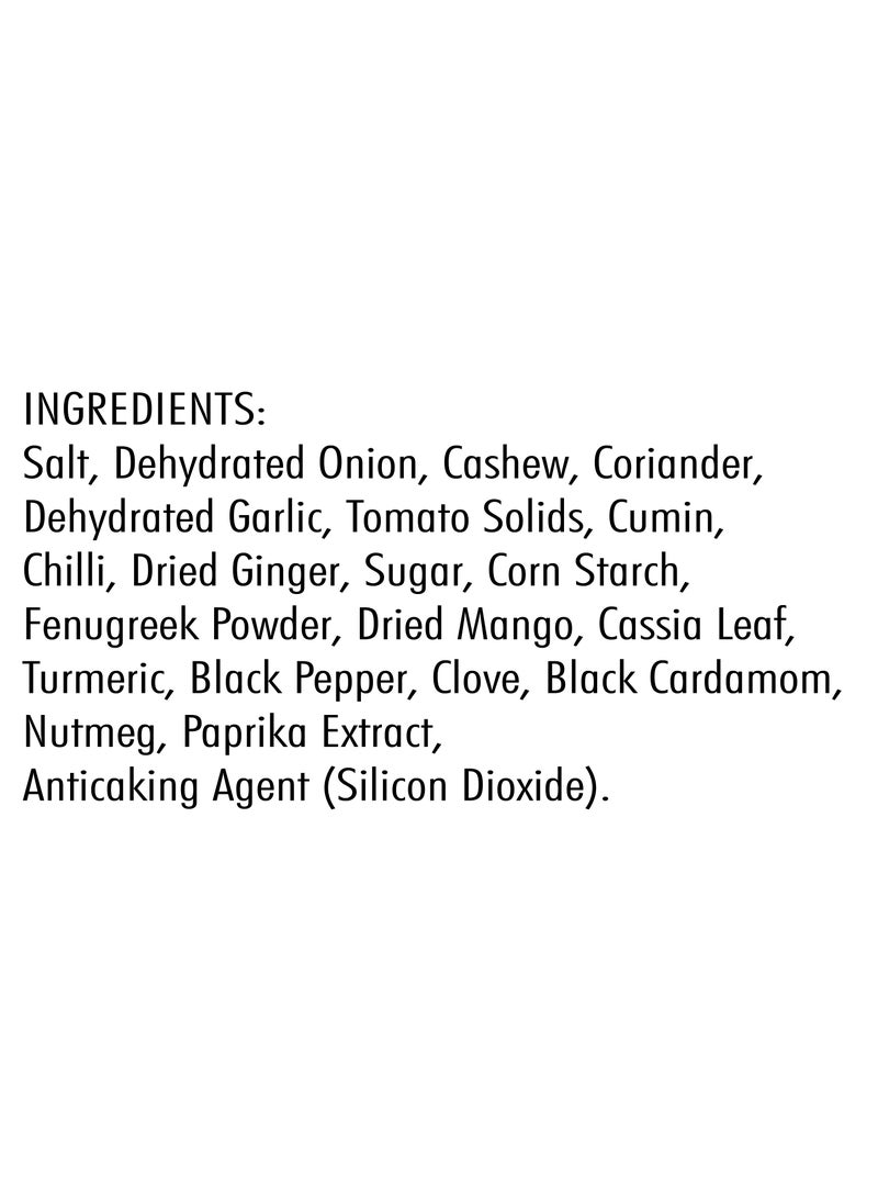 Everest Eazy Chef - Vegetable Kadai Mix - Image 4