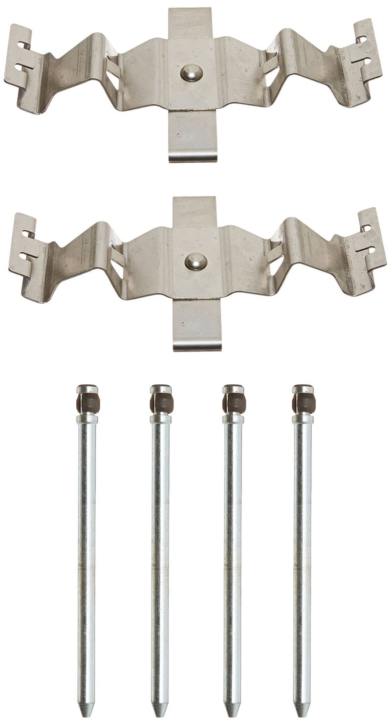 Raybestos H5815A Professional Grade Disc Brake Caliper Hardware Kit