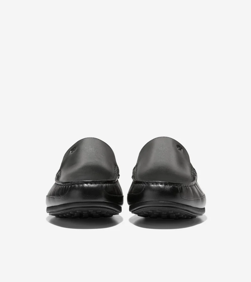 COLE HAAN Men's Sullivan Grand Venetian Driving Loafers