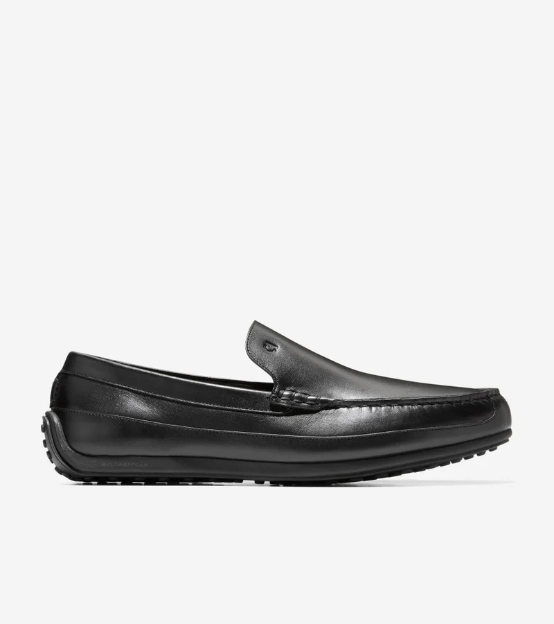 COLE HAAN Men's Sullivan Grand Venetian Driving Loafers