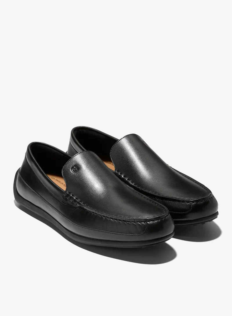 COLE HAAN Men's Sullivan Grand Venetian Driving Loafers
