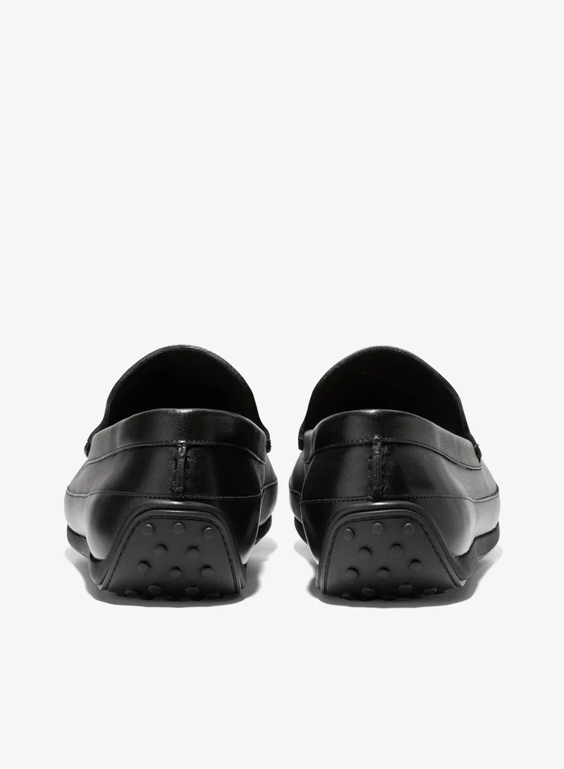 COLE HAAN Men's Sullivan Grand Venetian Driving Loafers