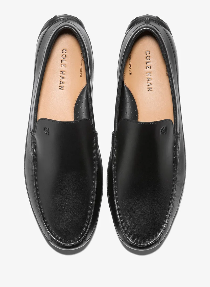 COLE HAAN Men's Sullivan Grand Venetian Driving Loafers