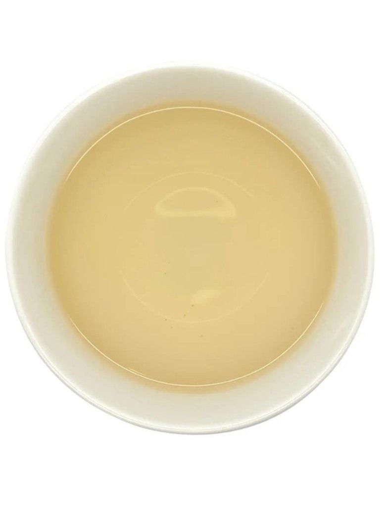 Tealand - Pyramid Milky Oolong Special Strong Malty Loose Leaf Breakfast Invigorating Aroma 15pcs - Image 1