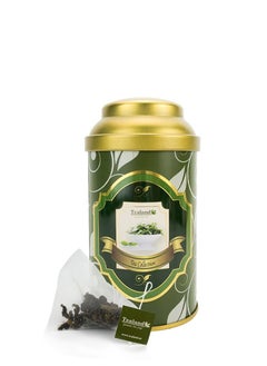 Pyramid Milky Oolong Special Strong Malty Loose Leaf Breakfast Invigorating Aroma 15pcs
