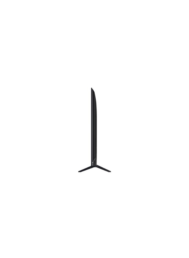 LG Certified Pre Owned -  65" Smart QNED TV - 4K 65QNED91 Black - Image 3