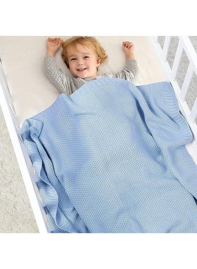 جونيس بطانية الطفل المنسوجة - Image 3