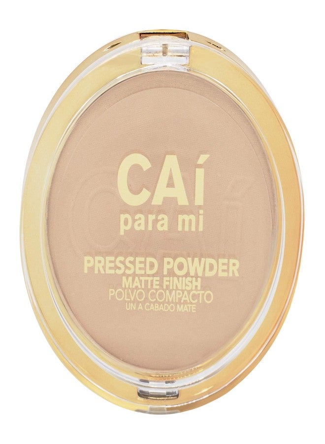 CAI Para Mi بودرة مضغوطة CAI Para Mi - فاتحة - Image 1