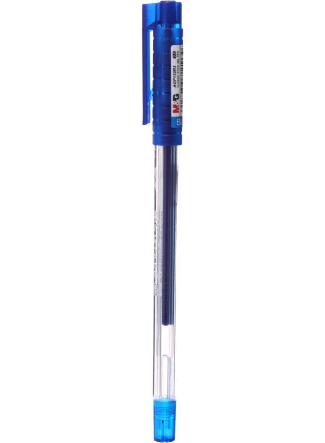 M&G Office Gel Pen, Smooth Professional Writing, 0.5mm Ink - Image 1