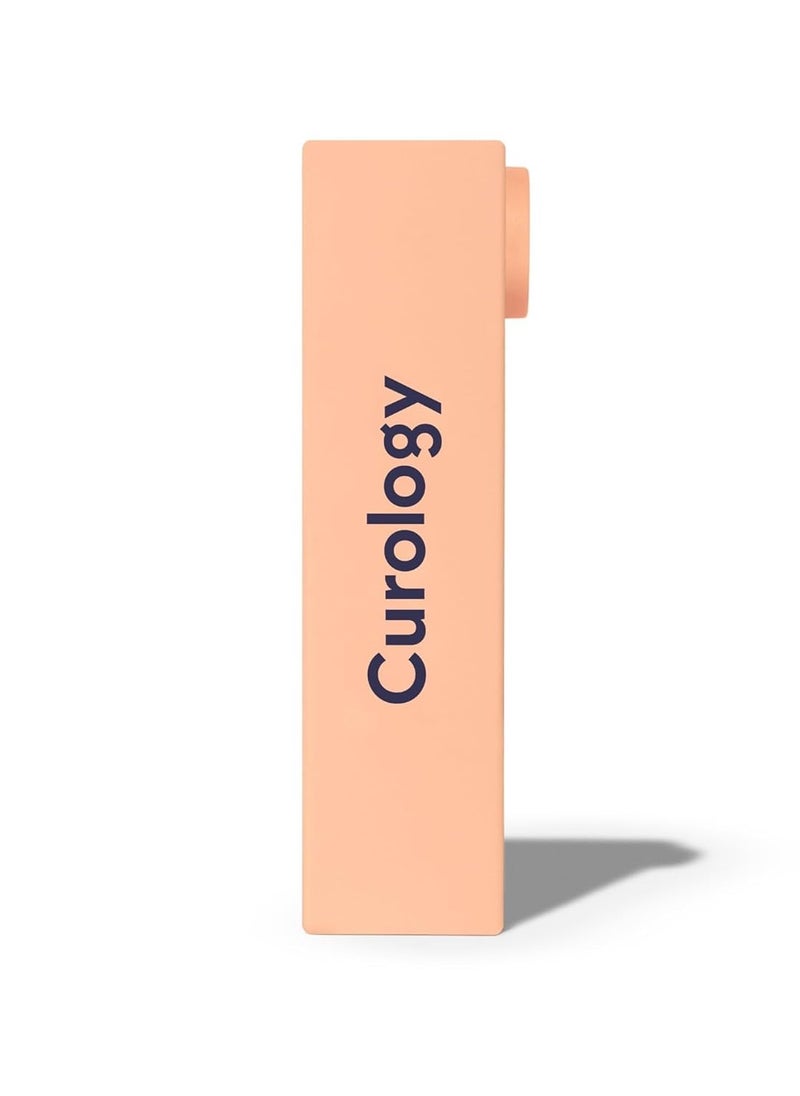 Curology - Curology Lip Balm, Nourishing Hydration for Dry Chapped Lips, Shea Butter Softens and Smooths, Subtle Passion Fruit - Image 1