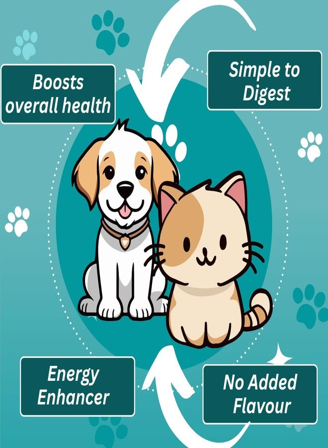 TRADESK Mutton Dog Biscuits - 1kg Pack | Tasty & Nutritious Treats for Puppies & Adult Dogs | Ideal for Training, Rewards & Bonding - Image 4