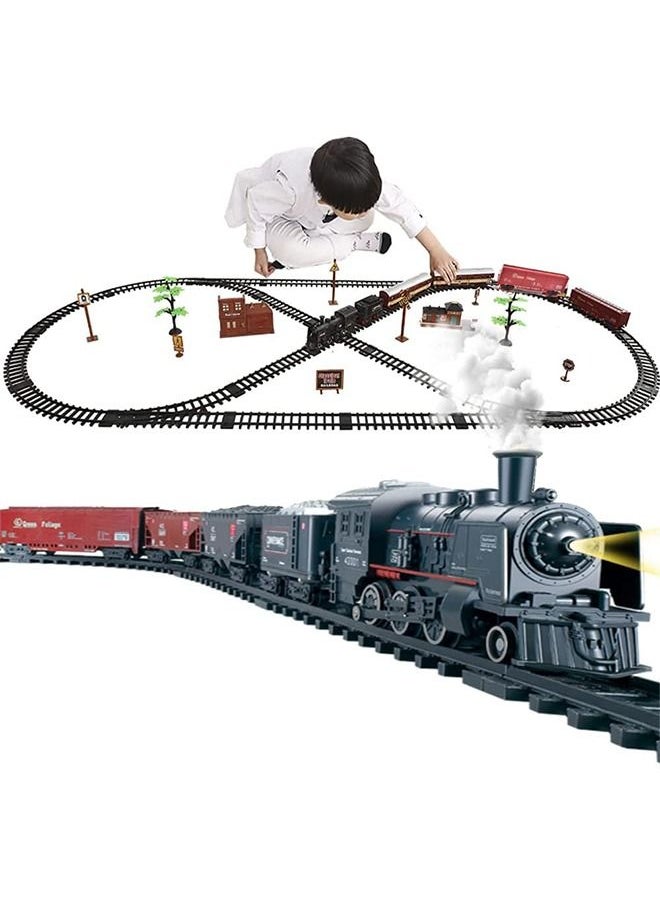 Electronic train set online