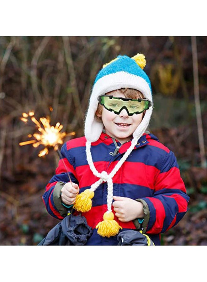 NIBEMINENT Kids' Night Vision Goggles  - Image 5