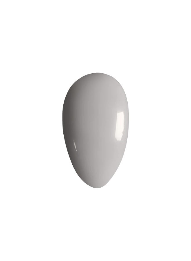 Inglot O2M BREATHABLE NAIL ENAMEL 10g - Image 2