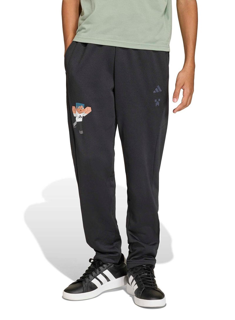 Adidas Minecraft Training Pant - Image 1