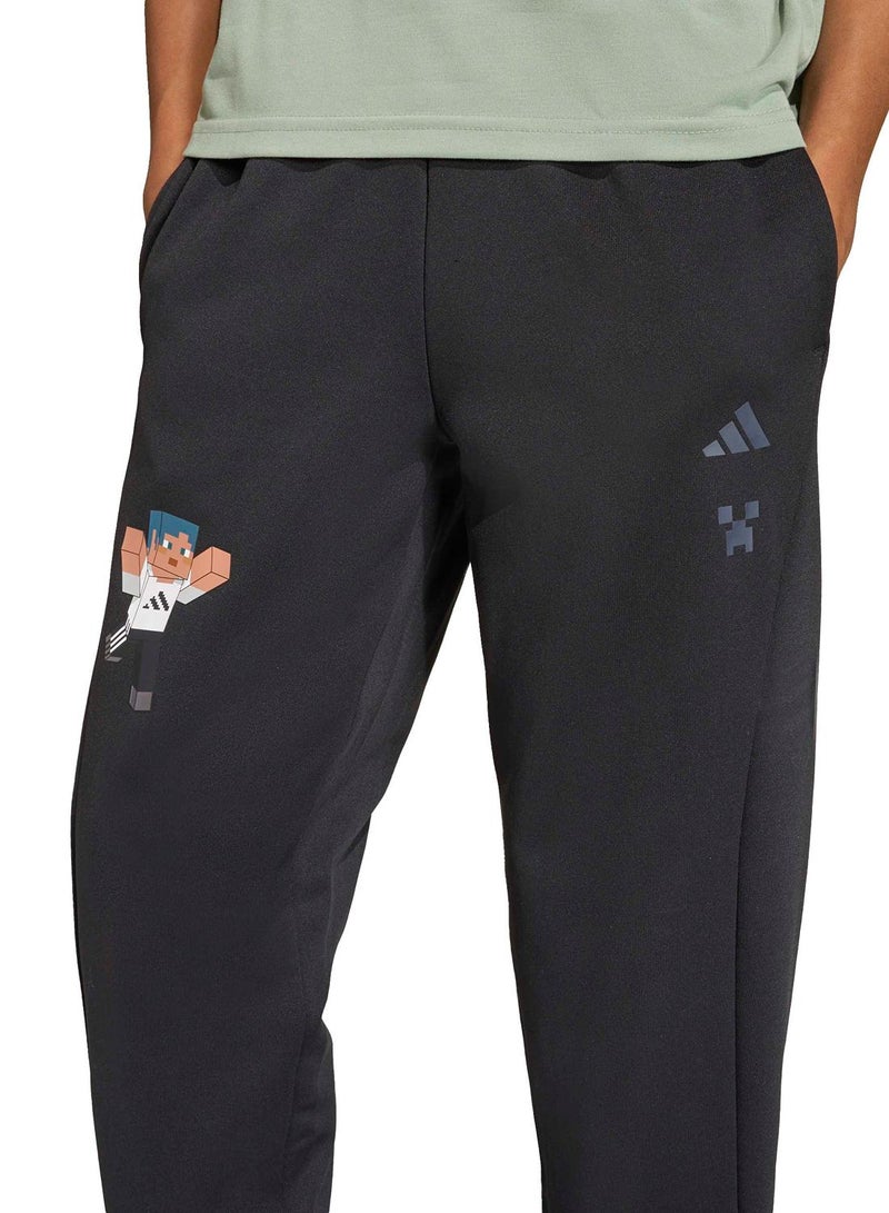 Adidas Minecraft Training Pant - Image 3