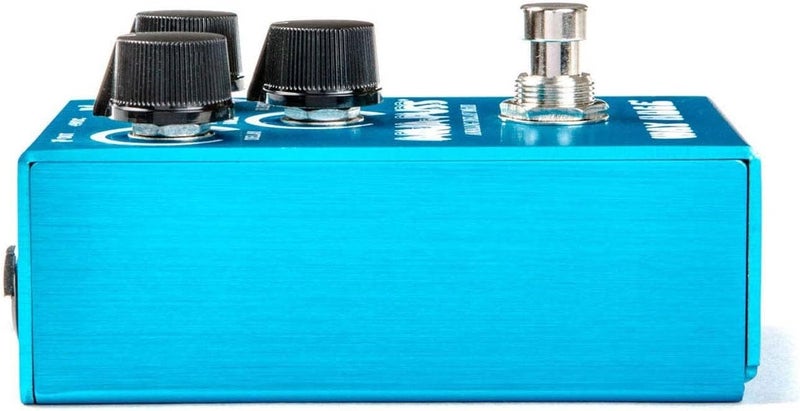 Way Huge Aqua-Puss Analog Delay MkIII Guitar Effect Pedal - Image 2