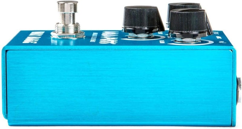 Way Huge Aqua-Puss Analog Delay MkIII Guitar Effect Pedal - Image 3