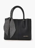Flora Bella By Shoexpress BLACK